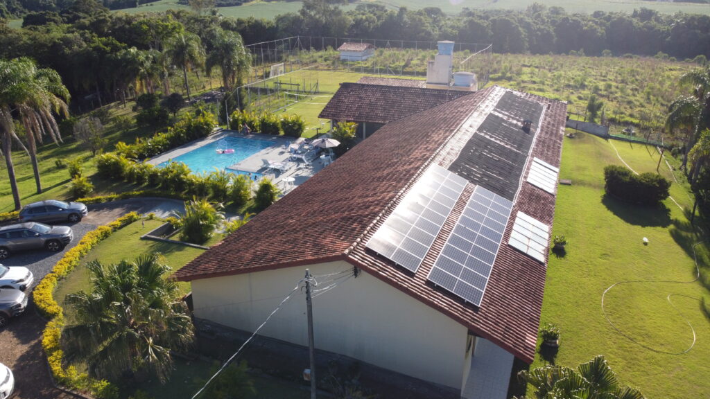 Projetos Lins Energia Solar