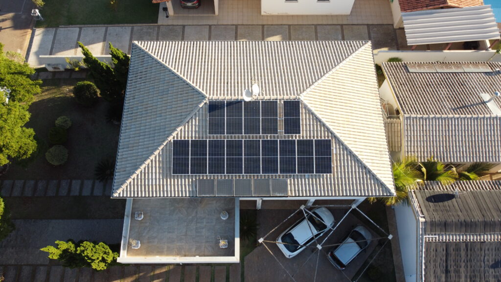 Projetos Lins Energia Solar